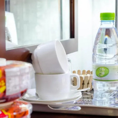 Отель Newtown Inn 3* Номер Делюкс фото 17