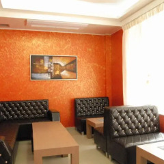 Hotel Relax City Center интерьер отеля фото 3