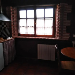 Отель Los Mantos - Vivienda Rurales в номере фото 2