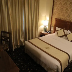 Time Square Hotel 2* Улучшенный номер фото 4