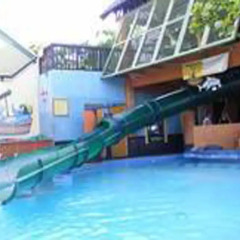 Отель Turtle Beach Towers - Ocho Rios спортивное сооружение
