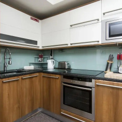 Отель Mews House Великобритания, Брайтон - отзывы, цены и фото номеров - забронировать отель Mews House онлайн в номере фото 2