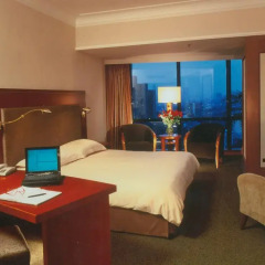 Regal International East Asia Hotel комната для гостей фото 4