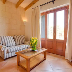 Casal Santa Eulàlia Hotel 4* Полулюкс с различными типами кроватей