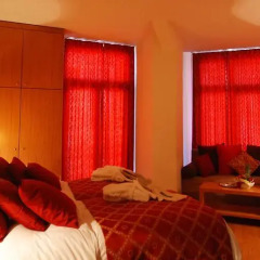 Le Palace Art Hotel 3* Улучшенный номер фото 17