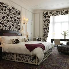 Отель Claridge's 5* Номер Делюкс с различными типами кроватей фото 6