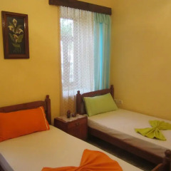 Отель Guest House Adi Doga Албания, Берат - отзывы, цены и фото номеров - забронировать отель Guest House Adi Doga онлайн комната для гостей фото 2