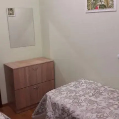 Хостел Capsularhouse Кровать в общем номере двухъярусные кровати фото 4