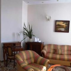 Hotel Savoy интерьер отеля