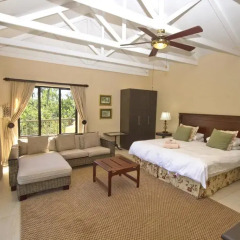Отель Avoca River Cabins комната для гостей фото 3