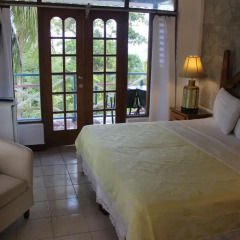 Отель Rio Vista Resort 2* Номер Делюкс с различными типами кроватей фото 3