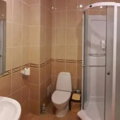 Hotel Russo Turisto Стандартный номер с различными типами кроватей фото 7