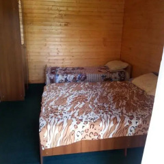 Гостиница Guesthouse Uyutniy комната для гостей фото 3