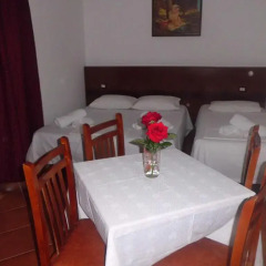 Отель Red Rose Guest house комната для гостей фото 5