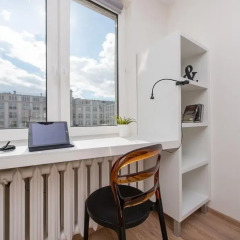 Апартаменты P&O Apartments Zamoyskiego удобства в номере