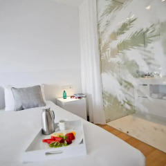 Отель Renaissance Barcelona Fira 5* Номер Делюкс фото 3