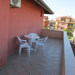 Family Hotel Ocean Стандартный номер с различными типами кроватей фото 8