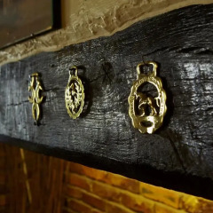 Отель Minster Walk Accommodation гостиничный бар