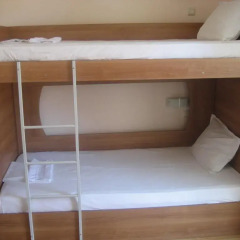 Отель 415 Hostel Болгария, Солнечный берег - отзывы, цены и фото номеров - забронировать отель 415 Hostel онлайн детские мероприятия фото 2