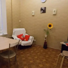 Hostel Home комната для гостей фото 3