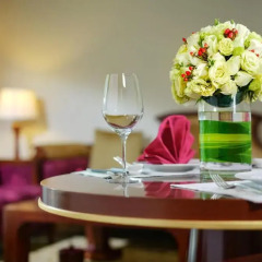 Отель Vinpearl Luxury Nha Trang 5* Вилла с различными типами кроватей фото 13