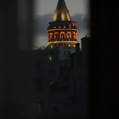 Royalist Tophane Турция, Стамбул - отзывы, цены и фото номеров - забронировать отель Royalist Tophane онлайн балкон