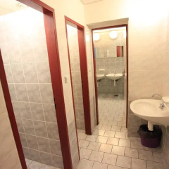 Hostel Sinkule Прага ванная фото 2