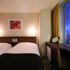 Apa Hotel & Resort Tokyo Bay Makuhari 4* Другое