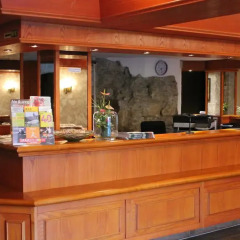 Отель Parkhotel Altes Kaffeehaus Германия, Вольфенбюттель - отзывы, цены и фото номеров - забронировать отель Parkhotel Altes Kaffeehaus онлайн интерьер отеля