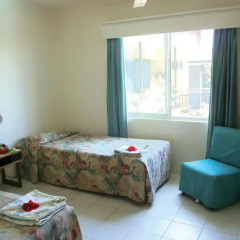 Nadi Bay Resort Hotel 3* Стандартный номер фото 3