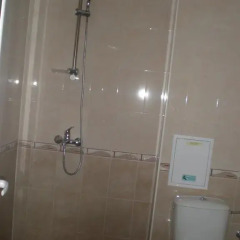 Отель Panorama Dreams Aparthotel Студия фото 6
