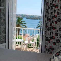 Hotel Port Mahon 4* Стандартный номер с двуспальной кроватью