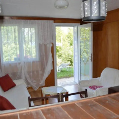 Отель Villa Aqua комната для гостей фото 4