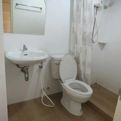 Siam Privi Hotel 3* Стандартный номер с различными типами кроватей фото 2