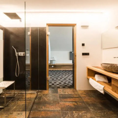 Garni Hotel Katzenthalerhof 3* Люкс фото 5