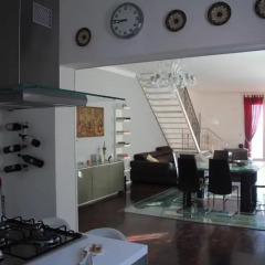 Отель Great Charme Сиракуза в номере фото 2