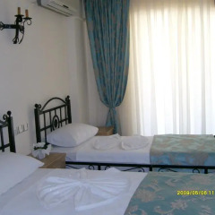 Angels Inn Marmaris Турция, Мармарис - 1 отзыв об отеле, цены и фото номеров - забронировать отель Angels Inn Marmaris онлайн удобства в номере