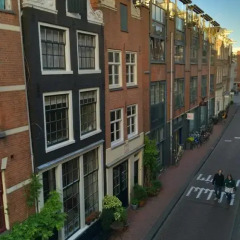 Отель Jordaan Suite bed and bubbles Нидерланды, Амстердам - отзывы, цены и фото номеров - забронировать отель Jordaan Suite bed and bubbles онлайн фото 3