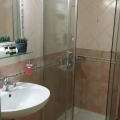 Brazzera Hotel 3* Стандартный номер с различными типами кроватей фото 15