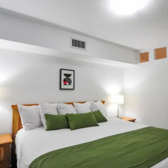 Отель Regency Inn & Suites 2* Люкс с различными типами кроватей фото 10