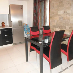 Апартаменты Danaya Apartment в номере фото 2