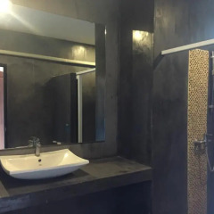 Baan Suan Ta Hotel 2* Улучшенный номер с двуспальной кроватью фото 20