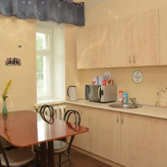 Гостиница Hostel Like Na Marinina в Саранске 7 отзывов об отеле, цены и фото номеров - забронировать гостиницу Hostel Like Na Marinina онлайн Саранск питание фото 2