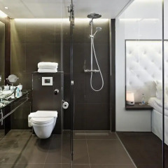 Hotel Riverton 4* Полулюкс с различными типами кроватей фото 5