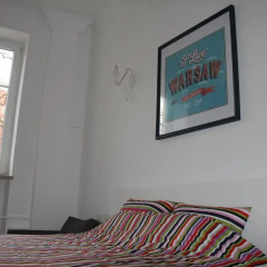 Отель Koscielna Apartment Old Town Польша, Варшава - отзывы, цены и фото номеров - забронировать отель Koscielna Apartment Old Town онлайн интерьер отеля