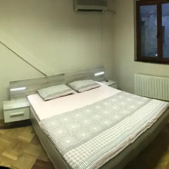 Hostel Goodnight Grooves Стандартный номер с различными типами кроватей фото 11