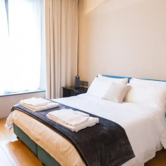 Отель Milan Royal Suites - Centro Duomo комната для гостей фото 5