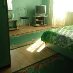 Гостиница Guest House Trigona в Зеленоградске отзывы, цены и фото номеров - забронировать гостиницу Guest House Trigona онлайн Зеленоградск комната для гостей фото 2