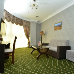 Gloria Hotel 4* Полулюкс с различными типами кроватей фото 8