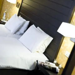 Flanders Hotel - Hampshire Classic 4* Стандартный номер с различными типами кроватей фото 6